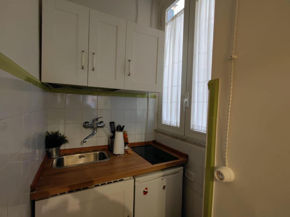 Maison Carolina Rom Eksteriør billede