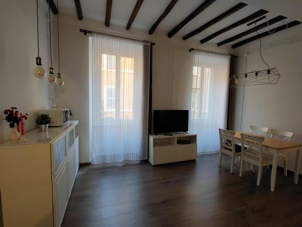 Maison Carolina Rom Eksteriør billede