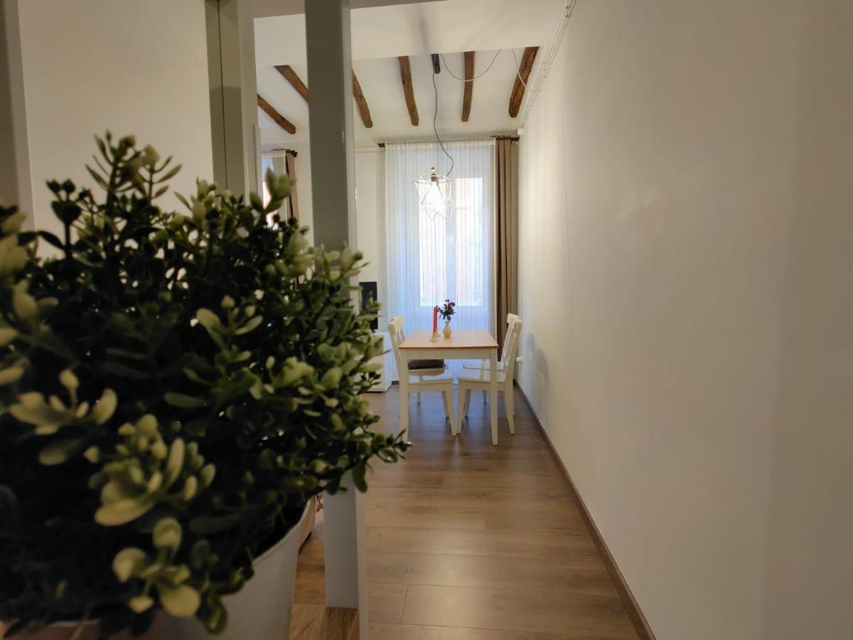 Maison Carolina Rom Eksteriør billede